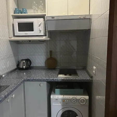 Benalmar Apartment Benalmadena