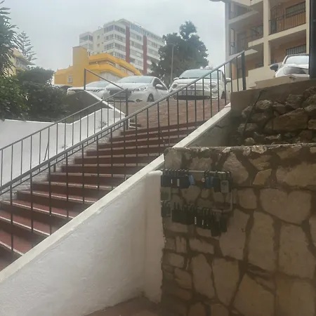 Benalmar Apartment *