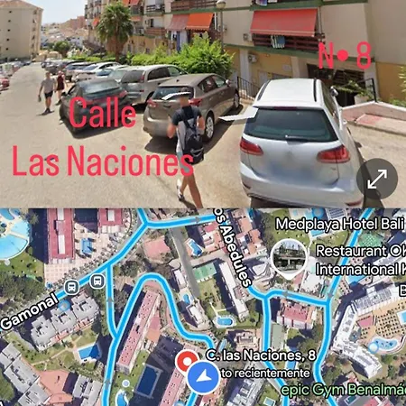 Benalmar * Benalmadena